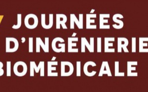 Agenda : « Technologies et Agilité Biomédicales, le meilleur est Avenir », un programme riche pour les Journées AFIB 2023