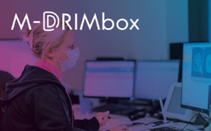 Ségur Numérique : Maincare dévoile la M-DRIMbox
