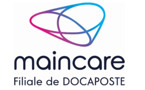 Olivier Geoffroy est nommé Directeur Général de Maincare