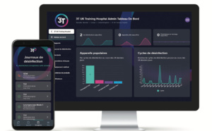 Traçabilité : avec 3T, Tristel réussit son virage digital