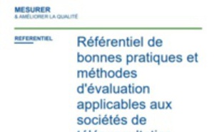 Référentiel des bonnes pratiques en téléconsultations : la HAS lance une consultation publique