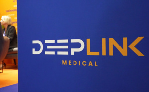 Les rencontres Hospitalia TV aux JFR 2023 : DEEPLINK