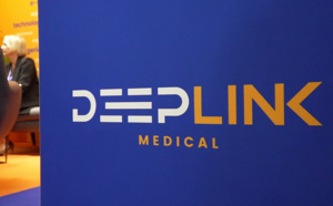 Les rencontres Hospitalia TV aux JFR 2023 : DEEPLINK