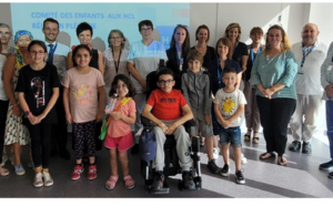 Aux HCL, les jeunes patients ont désormais leur mot à dire pour améliorer leur vie à l’hôpital