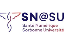 Formation : Sorbonne Université lauréate d’un projet de santé numérique innovant