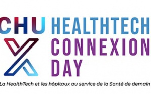 Deuxième édition du CHU HealthTech Connexion Day : les 32 CHU et la filière HealthTech unissent leurs forces pour façonner la santé de demain
