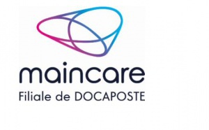 Maincare, marque de La Poste Santé &amp; Autonomie, et Okantis lancent une solution complète de délégation de la gestion de la paie hospitalière