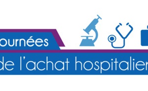 Journées de l'Achat Hospitalier 2015