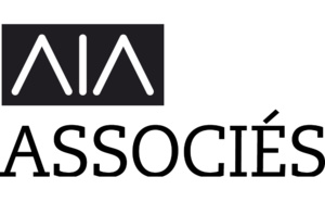 Rencontre SSA 2015 : AIA ASSOCIÉS