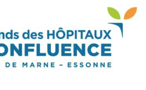 Les Hôpitaux Confluence lancent leur Fonds de dotation