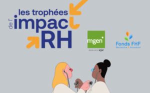 Lancement des candidatures pour les «Trophées de l’impact RH»