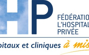 La FHP réagit à la nomination de Frédéric Valletoux en qualité de ministre délégué à la santé