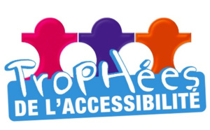 5ème édition des  Trophées de l’Accessibilité® 2015 : le Palmarès