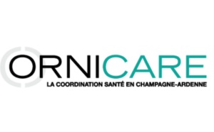 ORNICARE, l’outil de coordination santé en Champagne-Ardenne