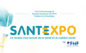 SantExpo 2024, une édition exceptionnelle à plusieurs égards