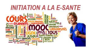 L’association FormaTICSanté lance un MOOC "Initiation à la e-santé"