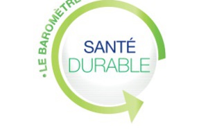 Résultats du Baromètre annuel du Développement Durable 2015