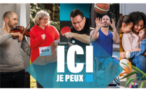 Les HCL lancent la campagne ICI JE PEUX!