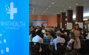 Hackathon What Health à l’AP-HP : une première édition réussie