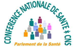 Lancement du comité de pilotage de la Grande Conférence de la Santé