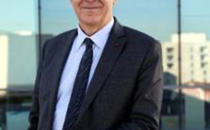 Denis Robin est nommé Directeur général de l’ARS Île-de-France