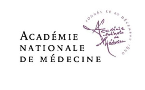L'Académie nationale de médecine publie son rapport pour "Lever les freins au développement de la Recherche clinique en France"