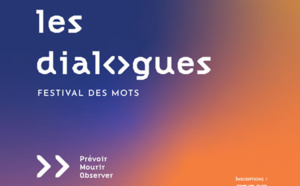 L’École des hautes études en santé publique (EHESP) et les Presses de l’EHESP lancent la première édition du festival des mots « Les Dialogues »