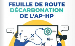 L’AP-HP publie son bilan carbone pour 2022 et s’engage dans une démarche ambitieuse et structurée de décarbonation