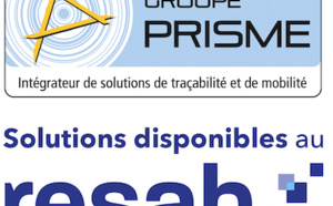 Groupe PRISME et Zebra Technologies renforcent leur partenariat historique avec une gamme complète disponible au catalogue solutions du RESAH