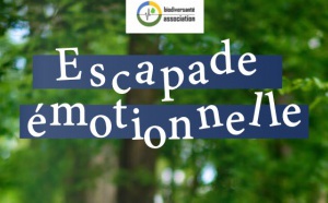 L’association biodiversanté organise l’opération "Escapade émotionnelle" pour le bien-être des patients des hôpitaux de la Région Sud