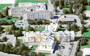 Le Centre Hospitalier de Semur en Auxois optimise la gestion de l’information et des alarmes grâce à Ascom