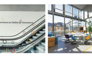 À Genève, un Centre de l’Innovation qui fait référence