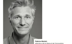 « La donnée permet la mise en œuvre de l’innovation »