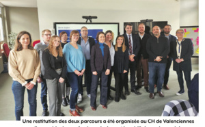Le Ségur du numérique en santé testé en vie réelle