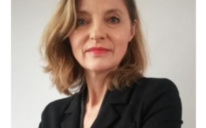 Laurence Garo, nouvelle Directrice Générale des Hôpitaux Confluence