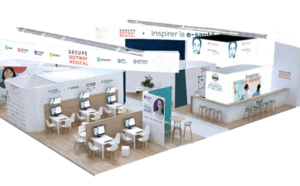 SantExpo 2024 : une «Room IA» et des innovations à foison pour Softway Medical