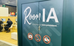 SantExpo 2024 : l’IA générative et ambiante, à découvrir en exclusivité sur le stand du Groupe Softway Medical