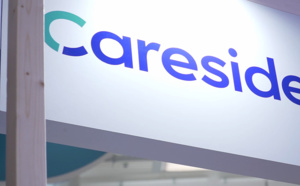 Les rencontres HospitaliaTV sur SANTEXPO 2024 : CARESIDE