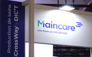 Les rencontres HospitaliaTV sur SANTEXPO 2024 : MAINCARE