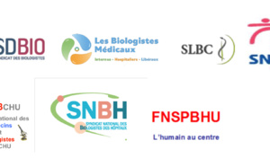 Les biologistes réclament la mise en place d’un forfait numérique en ville et à l’hôpital