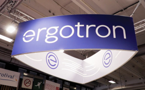 Les rencontres HospitaliaTV sur SANTEXPO 2024 : ERGOTRON