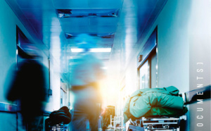 Le Dr Marc Magro publie « Dans l’intimité de l’humain au cœur des urgences »