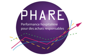 Un nouveau chef pour le programme PHARE