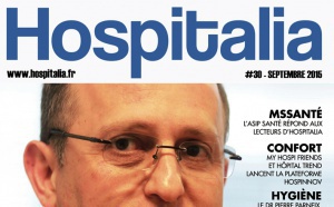 Hospitalia n°30