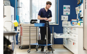 IDEA, une expertise reconnue qui fait évoluer la fonction logistique