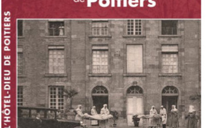 L’Hôtel-Dieu de Poitiers : deux conférences pour marquer la sortie d’un ouvrage historique