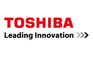 À voir sur les JFR 2015 : Toshiba