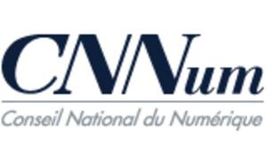 "La santé, bien commun de la société numérique": Marisol Touraine salue les propositions du CNNum pour la transformation numérique de notre système de santé