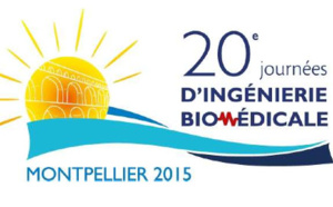 Les 20èmes journées d’ingénierie biomédicale : Un programme scientifique de haut niveau, un air de fête et un très vif succès