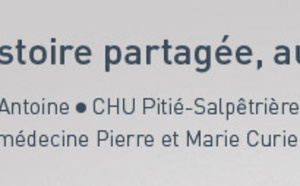 L’UPMC fête les jubilés des CHU Saint-Antoine et Pitié-Salpêtrière